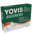 YOVIS RIGENERA 50+ 10 BUSTINE