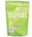 PROTEINE DELLA CANAPA BIO 250 G