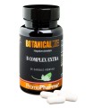 B COMPLEX EXTRA BOTANICAL MIX 30 CAPSULE