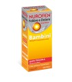 NUROFEN FEBBRE D*BB100MG/5ML F