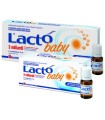 LACTO BABY 12 FLACONCINI 3 MILIARDI 10 ML