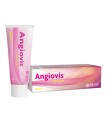 ANGIOVIS CREMA GEL GAMBE 200 ML