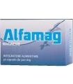 ALFAMAG 50 CAPSULE