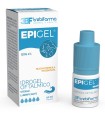 EPIGEL OCCHI FLACONE CON BECCUCCIO CONTAGOCCE DA 10 ML