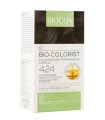 BIOCLIN BIO COLORIST 4,24 CASTANO BEIGE RAME CIOCCOLATO