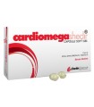 CARDIOMEGA SHEDIR 30 CAPSULE MOLLI 23,3 G