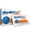 SHEDIRFLU 600 ORANGE 20 BUSTINE