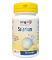 LONGLIFE SELENIUM 100 COMPRESSE