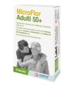 MICROFLOR ADULTI 50+ 30 CAPSULE