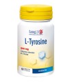 LONGLIFE L-TYROSINE 60 TAVOLETTE