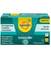 SUPRADYN DIFESE 50+ 10 FLACONCINI 10 ML