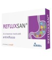 REFLUXSAN 24 COMPRESSE