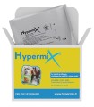 HYPERMIX GARZE 10X10CM 15 PEZZI