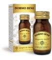 DORMO BENE 80 PASTIGLIE