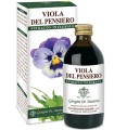 VIOLA DEL PENSIERO ESTRATTO INTEGRALE 200 ML