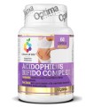 COLOURS OF LIFE ACIDOPHILUS BIFIDO COMPLEX 60 CAPSULE VEGETALI 500 MG