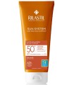 RILASTIL SUN SYSTEM PHOTO PROTECTION TERAPY SPF 50+ LATTE VELLUTANTE 200 ML