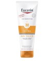 EUCERIN SUN GEL DRY TOUCH SPF30+ 200 ML