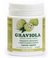 GRAVIOLA 60 CAPSULE PILLOLIERA 27 G