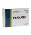 VENAMIK 20 COMPRESSE