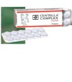 CENTELLA COMPLEX FORTE 20 COMPRESSE