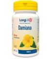 LONGLIFE DAMIANA 60 CAPSULE