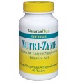 NUTRI ZYME ENZIMI 90 TAVOLETTE MASTICABILI