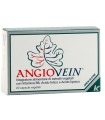 ANGIOVEIN 20 CAPSULE GELATINA