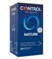 PROFILATTICO CONTROL NATURE 2,0 24 PEZZI