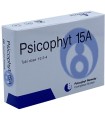 PSICOPHYT REMEDY 15A 4 TUBI 1,2 G