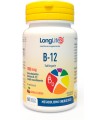 LONGLIFE B12 1000 MCG 60 TAVOLETTE