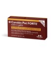 CAROBIN PET FORTE 30 COMPRESSE