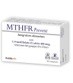 MTHFR PREVENT 30 COMPRESSE DA 500 MG