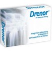 DRENOR 20 CAPSULE