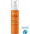 AVENE EAU THERMALE CLEANANCE SOLARE COLORATO 50+ 50 ML