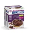 PESOFORMA CREMA CIOCCOLATO 8 BUSTINE X 55 G