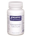 PURE ENCAPSULATIONS MULTIVITAMINICO TUTTO IN UNO 30 CAPSULE