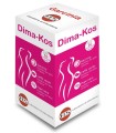 DIMA-KOS 60 COMPRESSE OVALI