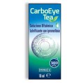 CARBOEYE TEA SOLUZIONE OFTALMICA LUBRIFICANTE CON IPROMELLOSA 10 ML