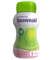 SOUVENAID FRAGOLA CLUSTER 4 X 125 ML