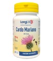 LONGLIFE CARDO MARIANO 60 CAPSULE