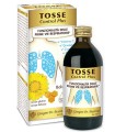 TOSSE CONTROL PLUS 200 ML LIQUIDO ANALCOLICO