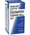 GLUCOSAMINA 500MG 30 COMPRESSE