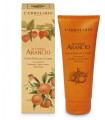 ARANCIO CREMA FLUIDA PER IL CORPO 200 ML