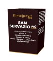 SAN SERVAZIO PIU' 40 COMPRESSE KINTEGRAVIT