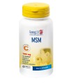 LONGLIFE MSM 1000 MG 60 TAVOLETTE