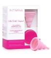 LILY CUP COMPACT MISURA A 1 PEZZO