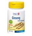 LONGLIFE GINSENG 5% 60 CAPSULE