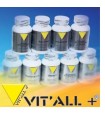 VITAL PLUS INTEGRAL B 100 COMPRESSE