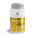 OMEGA 3 NUTRIHUM 60 CAPSULE